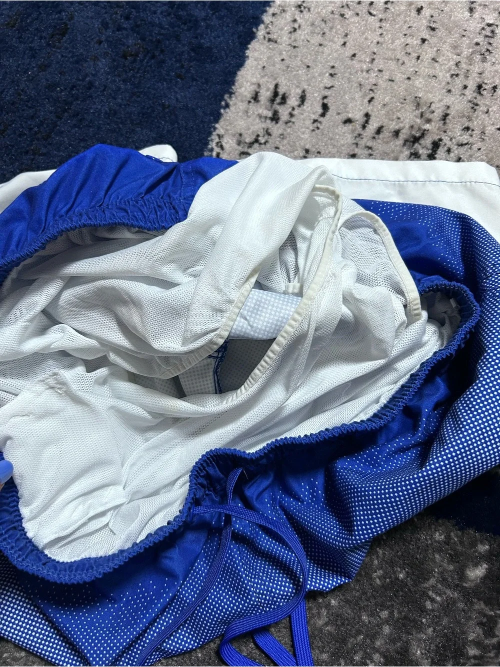 CALVIN KLEIN - Swim Trunks